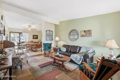 310 E 5th Place, San Manuel, AZ 85631 - Photo 2