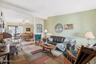 310 E 5th Pl, San Manuel, AZ 85631 - Photo 2