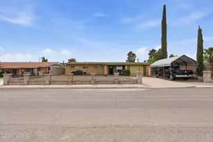 310 E 5th Pl, San Manuel, AZ 85631 - Photo 30