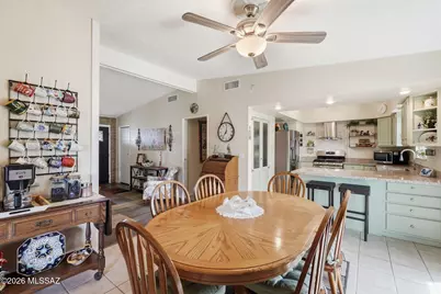 310 E 5th Place, San Manuel, AZ 85631 - Photo 16