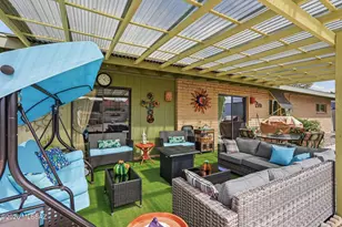 310 E 5th Pl, San Manuel, AZ 85631 - Photo 46