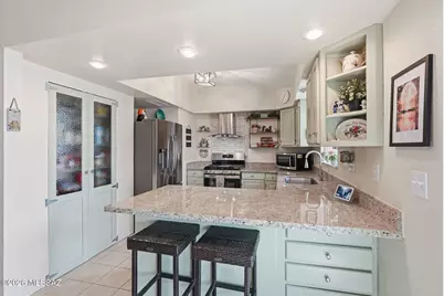 310 E 5th Place, San Manuel, AZ 85631 - Photo 10