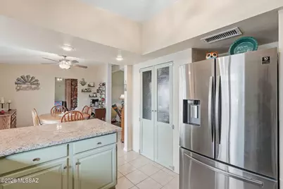 310 E 5th Place, San Manuel, AZ 85631 - Photo 14