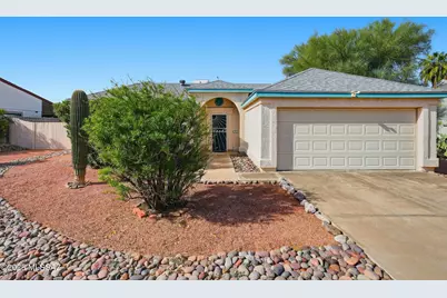 1901 N Atwood Avenue, Tucson, AZ 85745 - Photo 2