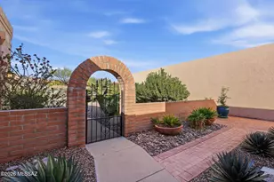 6840 E Loma Del Bribon, Tucson, AZ 85750 - Photo 4