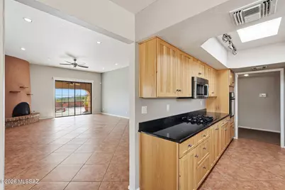 6840 E Loma Del Bribon, Tucson, AZ 85750 - Photo 16