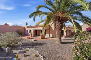 6840 E Loma Del Bribon, Tucson, AZ 85750 - Photo 1