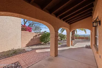 6840 E Loma Del Bribon, Tucson, AZ 85750 - Photo 40
