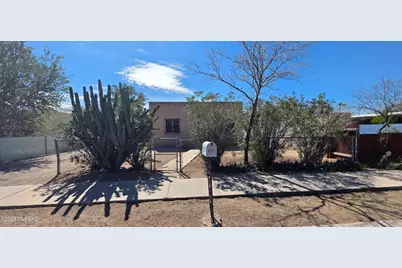 1219 W Ontario Street, Tucson, AZ 85745 - Photo 1