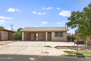 707 W 41st St, Tucson, AZ 85713 - Photo 2
