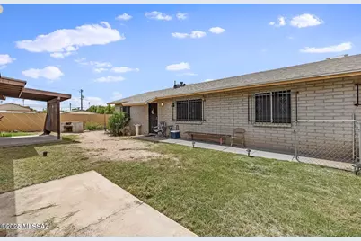 707 W 41st Street, Tucson, AZ 85713 - Photo 12