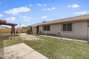 707 W 41st St, Tucson, AZ 85713 - Photo 12