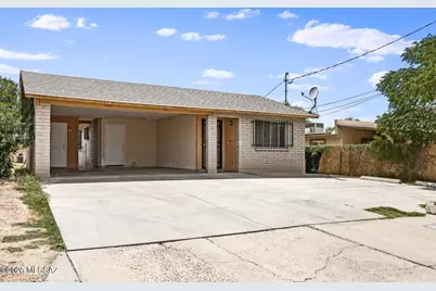 707 W 41st Street, Tucson, AZ 85713 - Photo 18