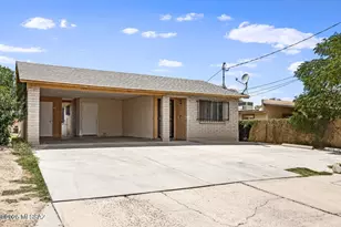 707 W 41st St, Tucson, AZ 85713 - Photo 18