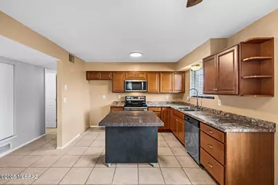 707 W 41st Street, Tucson, AZ 85713 - Photo 4