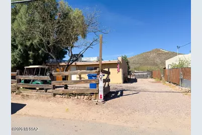 1025 S Kroeger Lane, Tucson, AZ 85745 - Photo 2