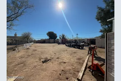 1025 S Kroeger Lane, Tucson, AZ 85745 - Photo 16