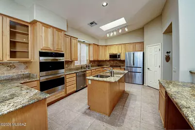 5286 N Spring View Drive, Tucson, AZ 85749 - Photo 12