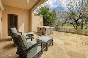 5286 N Spring View Dr, Tucson, AZ 85749 - Photo 24