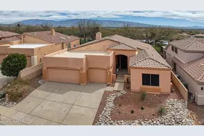 5286 N Spring View Drive, Tucson, AZ 85749 - Photo 38