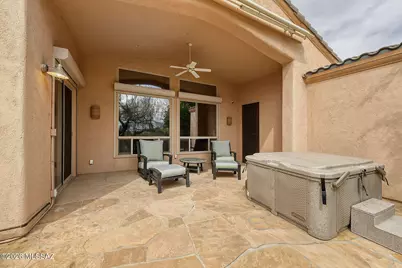 5286 N Spring View Drive, Tucson, AZ 85749 - Photo 26
