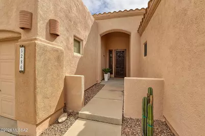 5286 N Spring View Drive, Tucson, AZ 85749 - Photo 4