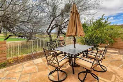 5286 N Spring View Drive, Tucson, AZ 85749 - Photo 28