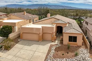 5286 N Spring View Dr, Tucson, AZ 85749 - Photo 2