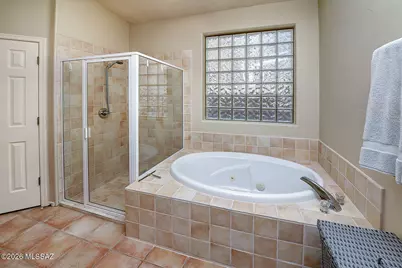 5286 N Spring View Drive, Tucson, AZ 85749 - Photo 16