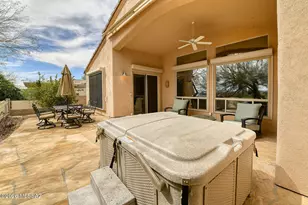 5286 N Spring View Dr, Tucson, AZ 85749 - Photo 32