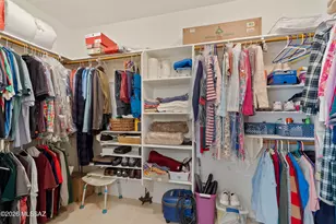 2663 W Cholla Ridge Pl, Tucson, AZ 85742 - Photo 18