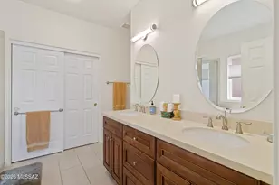 2663 W Cholla Ridge Pl, Tucson, AZ 85742 - Photo 16