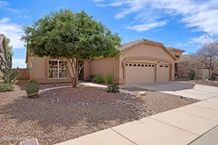 2663 W Cholla Ridge Pl, Tucson, AZ 85742 - Photo 2