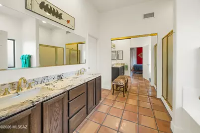 4595 N Paseo Del Sueno, Tucson, AZ 85745 - Photo 20