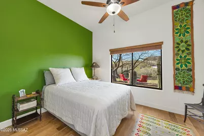 4595 N Paseo Del Sueno, Tucson, AZ 85745 - Photo 24