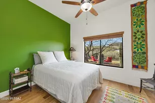 4595 N Paseo Del Sueno, Tucson, AZ 85745 - Photo 24