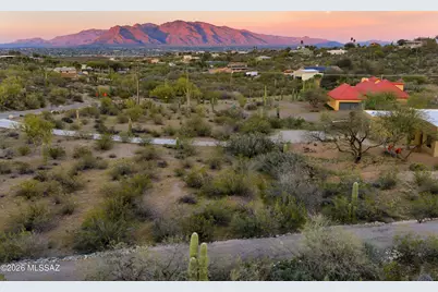 4595 N Paseo Del Sueno, Tucson, AZ 85745 - Photo 2