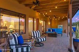 4595 N Paseo Del Sueno, Tucson, AZ 85745 - Photo 30