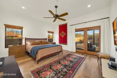 4595 N Paseo Del Sueno, Tucson, AZ 85745 - Photo 18