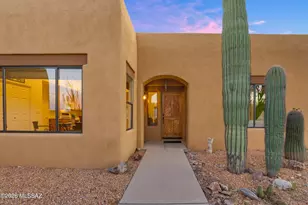 4595 N Paseo Del Sueno, Tucson, AZ 85745 - Photo 6