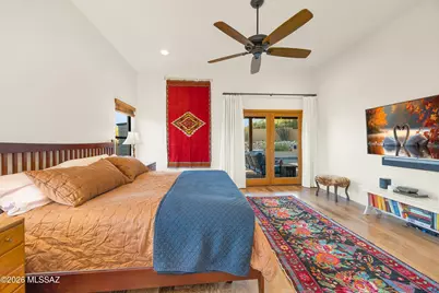 4595 N Paseo Del Sueno, Tucson, AZ 85745 - Photo 18