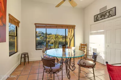 4595 N Paseo Del Sueno, Tucson, AZ 85745 - Photo 14