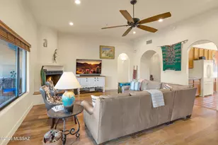 4595 N Paseo Del Sueno, Tucson, AZ 85745 - Photo 10