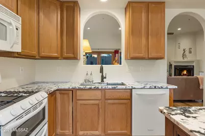 4595 N Paseo Del Sueno, Tucson, AZ 85745 - Photo 16