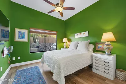 4595 N Paseo Del Sueno, Tucson, AZ 85745 - Photo 26