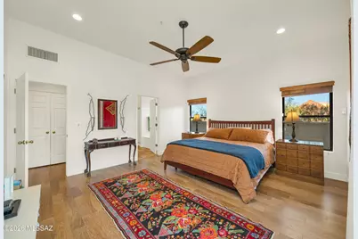 4595 N Paseo Del Sueno, Tucson, AZ 85745 - Photo 20