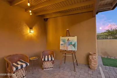4595 N Paseo Del Sueno, Tucson, AZ 85745 - Photo 30