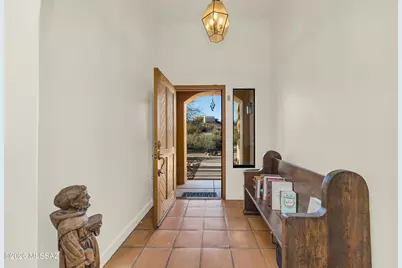 4595 N Paseo Del Sueno, Tucson, AZ 85745 - Photo 6