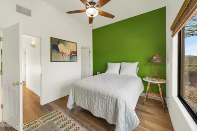 4595 N Paseo Del Sueno, Tucson, AZ 85745 - Photo 24