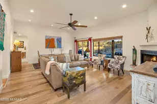 4595 N Paseo Del Sueno, Tucson, AZ 85745 - Photo 8